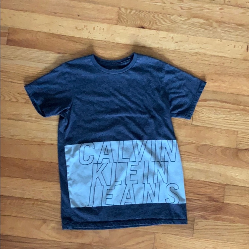 Calvin kline boys sz8